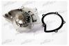 PATRON PWP1139 Насос водяной C-127 CITROEN C5/C8 / PEUGEOT 406 2.2HDI 00-