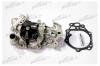 PATRON PWP1146 Насос водяной R-215 RENAULT CLIO/NOUVELLE 1.1I NOUVELLE 96-98, CLIO 1.2I/1.6I 98-, KANGOO 1.2I/1.4I 98-, TWINGO 1.1I 96-, TWINGO VAN 1.1I 96-