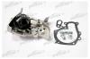 PATRON PWP1149 Насос водяной R-214 RENAULT CLIO/NOUVELLE 1.4I 90-96, CLIO 1.4I 98-, KANGOO 1.2I/1.4I 98-, MEGANE/MEGANE CLASSIC/MEGANE SCENIC 1.4I 95-, EXPRESS 1.4 COMBI 96-9