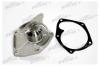 PATRON PWP1152 Насос водяной R-217 RENAULT CLIO/KANGOO / NISSAN MICRA/ALMERA  1.5DCI 01-