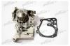 PATRON PWP1154 Насос водяной R-216 RENAULT CLIO 98 1.6I 16V 98-, LAGUNA/SW 1.6I 16V 98-