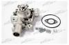 PATRON PWP1158 Насос водяной S-151 IVECO 28.8-30.8-32.8-35.8 2.5 NEW DAILY AUTOMATIC FAN 91-95 (PRODUCTION NO. 12497-12674) 91-95