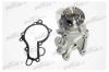 PATRON PWP1165 Насос водяной S-203 SUZUKI BALENO/SWIFT 1.0/1.3 89-