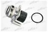 PATRON PWP1176 Насос водяной A-193 AUDI A3 1.9TDI 01-, A4/S4/AVANT/QUATT. (1H) 1.9TDI 99-, A6/S6/AVANT/QUATTRO98 (1H) 1.9TDI 98-, VW BORA 1.9TDI 115CV 00-, GOLF IV 1.9 TD 115