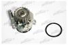 PATRON PWP1184 Насос водяной A-187 AUDI A3 1.9TDI 97-, VW BORA 1.9TDI 98-, GOLF IV 1.9D/TD 97-, POLO 95 (6N) 1.9SDI/TD 99-, NEW BEETLE 1.9D/TDI 98-, SKODA OCTAVIA 1.9D/TD 97-