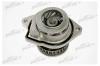 PATRON PWP1186 Насос водяной A-189 VW POLO 95 (6N) 1.0I 97-, 99-, LUPO 1.0I 98-