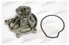 PATRON PWP1194 Насос водяной A-207 SEAT IBIZA/CORDOBA / SKODA FABIA / VW POLO 1.2 01-