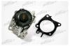 PATRON PWP1233 Насос водяной D15040 MITSUBISHI CARISMA 1.6 16V, 1.8 16V 95-