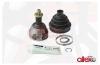 ATTEX AN15224 Шрус Ford Focus II 03.10-1.6,1.6TDCi (36/26/56,4/86,9)