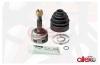 ATTEX AN24324 Шрус внутр. Opel Vectra B 1.6/1.6-16V/Astra G 1.8/2 0/2 0D, Zafira 1.6 (ABS)