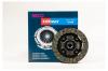 KORMAX SDTY217 Диск сцепления