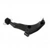CTR CQM-15L Рычаг подвески MITSUBISHI CARISMA 1.6, 1.8, 1.8 16V, 1.8 16V GDI, 1.9 TD 95-06, CARISMA седан 1.8 16V GDI, 1.9 TD 96-06