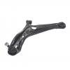 CTR CQT-6L Рычаг подвески передн TOYOTA: YARIS 99-05, ECHO 99-05