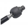 CTR CRKH34L Тяга рулевая, внутренняя, левая