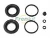 FRENKIT 235002 Ремкомплект, тормозной суппорт