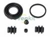 FRENKIT 235024 Ремкомплект, тормозной суппорт
