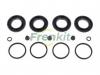 FRENKIT 238014 Ремкомплект, тормозной суппорт