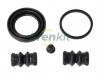 FRENKIT 240025 Ремкомплект, тормозной суппорт