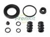 FRENKIT 241001 F241001_=D4326 рем.к-т диск.торм./ Audi A3, VW GolfIV/Bora diam.41.0