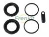 FRENKIT 242037 Ремкомплект, тормозной суппорт