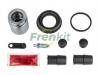 FRENKIT 242926 Ремкомплект, тормозной суппорт