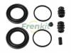 FRENKIT 243002 Ремкомплект диск.торм.