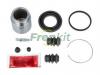 FRENKIT 243904 Ремкомплект, тормозной суппорт