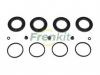 FRENKIT 244005 Ремкомплект, тормозной суппорт