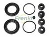 FRENKIT 244008 Ремкомплект, тормозной суппорт