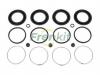FRENKIT 248048 Ремкомплект, тормозной суппорт