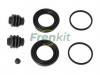 FRENKIT 248083 Ремкомплект, тормозной суппорт