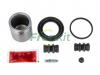 FRENKIT 248929 Ремкомплект тормозного суппорта перед CITROEN C2 1.1 2003.07-2009.12