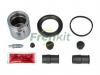 FRENKIT 252910 Ремкомплект, тормозной суппорт