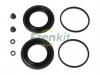 FRENKIT 254025 Ремкомплект, тормозной суппорт