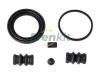 FRENKIT 254084 Ремкомплект, тормозной суппорт