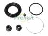 FRENKIT 254106 Ремкомплект, тормозной суппорт