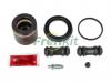 FRENKIT 254809 Ремкомплект, тормозной суппорт