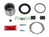 FRENKIT 254902 Ремкомплект, тормозной суппорт