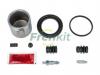 FRENKIT 254904 Ремкомплект, тормозной суппорт