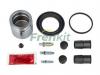 FRENKIT 254905 Ремкомплект, тормозной суппорт