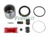 FRENKIT 254908 Ремкомплект, тормозной суппорт
