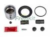 FRENKIT 254912 Ремкомплект, тормозной суппорт