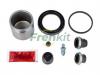 FRENKIT 254916 Ремкомплект, тормозной суппорт
