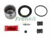 FRENKIT 254918 Ремкомплект, тормозной суппорт