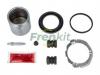 FRENKIT 254950 Ремкомплект, тормозной суппорт