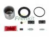 FRENKIT 254961 Ремкомплект, тормозной суппорт