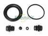 FRENKIT 257034 Ремкомплект, тормозной суппорт