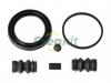 FRENKIT 257038 Ремкомплект, тормозной суппорт 257038
