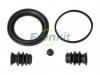 FRENKIT 257075 257075_рем.к-т суппорта переднего!\ Honda Accord V/VI 93-03