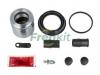 FRENKIT 257958 Ремкомплект тормозного суппорта перед CADILLAC BLS 1.9 2005.08-2010.12